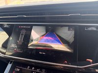 USED 2020 20 AUDI Q7 3.0 TDI V6 50 Black Edition SUV 5dr Diesel Tiptronic quattro Euro 6 (s/s) (286 ps) 