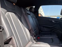 USED 2020 20 AUDI Q7 3.0 TDI V6 50 Black Edition SUV 5dr Diesel Tiptronic quattro Euro 6 (s/s) (286 ps) 
