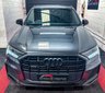 USED 2020 20 AUDI Q7 3.0 TDI V6 50 Black Edition SUV 5dr Diesel Tiptronic quattro Euro 6 (s/s) (286 ps) 