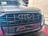 USED 2020 20 AUDI Q7 3.0 TDI V6 50 Black Edition SUV 5dr Diesel Tiptronic quattro Euro 6 (s/s) (286 ps) 