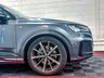 USED 2020 20 AUDI Q7 3.0 TDI V6 50 Black Edition SUV 5dr Diesel Tiptronic quattro Euro 6 (s/s) (286 ps) 