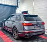 USED 2020 20 AUDI Q7 3.0 TDI V6 50 Black Edition SUV 5dr Diesel Tiptronic quattro Euro 6 (s/s) (286 ps) 