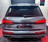 USED 2020 20 AUDI Q7 3.0 TDI V6 50 Black Edition SUV 5dr Diesel Tiptronic quattro Euro 6 (s/s) (286 ps) 