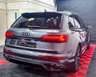 USED 2020 20 AUDI Q7 3.0 TDI V6 50 Black Edition SUV 5dr Diesel Tiptronic quattro Euro 6 (s/s) (286 ps) 