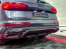 USED 2020 20 AUDI Q7 3.0 TDI V6 50 Black Edition SUV 5dr Diesel Tiptronic quattro Euro 6 (s/s) (286 ps) 