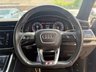 USED 2020 20 AUDI Q7 3.0 TDI V6 50 Black Edition SUV 5dr Diesel Tiptronic quattro Euro 6 (s/s) (286 ps) 