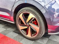 USED 2022 22 VOLKSWAGEN POLO 2.0 TSI GTI Hatchback 5dr Petrol DSG Euro 6 (s/s) (207 ps) 