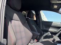 USED 2022 22 VOLKSWAGEN POLO 2.0 TSI GTI Hatchback 5dr Petrol DSG Euro 6 (s/s) (207 ps) 