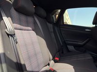 USED 2022 22 VOLKSWAGEN POLO 2.0 TSI GTI Hatchback 5dr Petrol DSG Euro 6 (s/s) (207 ps) 