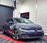 USED 2022 22 VOLKSWAGEN POLO 2.0 TSI GTI Hatchback 5dr Petrol DSG Euro 6 (s/s) (207 ps) 