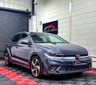 USED 2022 22 VOLKSWAGEN POLO 2.0 TSI GTI Hatchback 5dr Petrol DSG Euro 6 (s/s) (207 ps) 