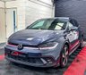 USED 2022 22 VOLKSWAGEN POLO 2.0 TSI GTI Hatchback 5dr Petrol DSG Euro 6 (s/s) (207 ps) 