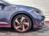 USED 2022 22 VOLKSWAGEN POLO 2.0 TSI GTI Hatchback 5dr Petrol DSG Euro 6 (s/s) (207 ps) 