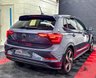 USED 2022 22 VOLKSWAGEN POLO 2.0 TSI GTI Hatchback 5dr Petrol DSG Euro 6 (s/s) (207 ps) 