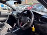 USED 2022 22 VOLKSWAGEN POLO 2.0 TSI GTI Hatchback 5dr Petrol DSG Euro 6 (s/s) (207 ps) 