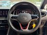 USED 2022 22 VOLKSWAGEN POLO 2.0 TSI GTI Hatchback 5dr Petrol DSG Euro 6 (s/s) (207 ps) 