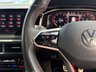 USED 2022 22 VOLKSWAGEN POLO 2.0 TSI GTI Hatchback 5dr Petrol DSG Euro 6 (s/s) (207 ps) 