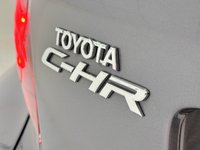 USED 2021 21 TOYOTA C-HR 1.8 VVT-h GPF Icon SUV 5dr Petrol Hybrid CVT Euro 6 (s/s) (122 ps) EV TECHNOLOGY