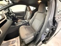USED 2021 21 TOYOTA C-HR 1.8 VVT-h GPF Icon SUV 5dr Petrol Hybrid CVT Euro 6 (s/s) (122 ps) EV TECHNOLOGY