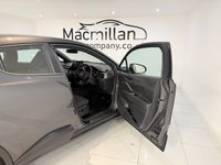 USED 2021 21 TOYOTA C-HR 1.8 VVT-h GPF Icon SUV 5dr Petrol Hybrid CVT Euro 6 (s/s) (122 ps) EV TECHNOLOGY