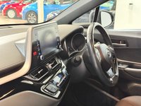 USED 2021 21 TOYOTA C-HR 1.8 VVT-h GPF Icon SUV 5dr Petrol Hybrid CVT Euro 6 (s/s) (122 ps) EV TECHNOLOGY
