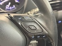 USED 2021 21 TOYOTA C-HR 1.8 VVT-h GPF Icon SUV 5dr Petrol Hybrid CVT Euro 6 (s/s) (122 ps) EV TECHNOLOGY