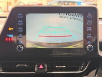 USED 2021 21 TOYOTA C-HR 1.8 VVT-h GPF Icon SUV 5dr Petrol Hybrid CVT Euro 6 (s/s) (122 ps) EV TECHNOLOGY