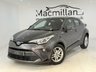 USED 2021 21 TOYOTA C-HR 1.8 VVT-h GPF Icon SUV 5dr Petrol Hybrid CVT Euro 6 (s/s) (122 ps) EV TECHNOLOGY