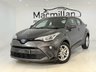 USED 2021 21 TOYOTA C-HR 1.8 VVT-h GPF Icon SUV 5dr Petrol Hybrid CVT Euro 6 (s/s) (122 ps) EV TECHNOLOGY