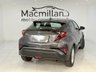 USED 2021 21 TOYOTA C-HR 1.8 VVT-h GPF Icon SUV 5dr Petrol Hybrid CVT Euro 6 (s/s) (122 ps) EV TECHNOLOGY