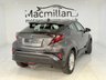 USED 2021 21 TOYOTA C-HR 1.8 VVT-h GPF Icon SUV 5dr Petrol Hybrid CVT Euro 6 (s/s) (122 ps) EV TECHNOLOGY