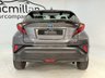 USED 2021 21 TOYOTA C-HR 1.8 VVT-h GPF Icon SUV 5dr Petrol Hybrid CVT Euro 6 (s/s) (122 ps) EV TECHNOLOGY