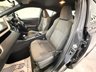 USED 2021 21 TOYOTA C-HR 1.8 VVT-h GPF Icon SUV 5dr Petrol Hybrid CVT Euro 6 (s/s) (122 ps) EV TECHNOLOGY