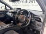 USED 2021 21 TOYOTA C-HR 1.8 VVT-h GPF Icon SUV 5dr Petrol Hybrid CVT Euro 6 (s/s) (122 ps) EV TECHNOLOGY