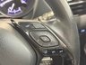 USED 2021 21 TOYOTA C-HR 1.8 VVT-h GPF Icon SUV 5dr Petrol Hybrid CVT Euro 6 (s/s) (122 ps) EV TECHNOLOGY
