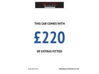 USED 2019 69 SEAT IBIZA 1.0 TSI FR Hatchback 5dr Petrol Manual Euro 6 (s/s) GPF (95 ps) 6 MONTHS RAC WARRANTY 2 KEYS