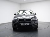 USED 2014 64 BMW X5 3.0 30d SE SUV 5dr Diesel Auto xDrive Euro 6 (s/s) (258 ps) HISTORY+PANROOF+PRONAV+REARCAM