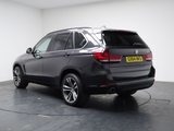 USED 2014 64 BMW X5 3.0 30d SE SUV 5dr Diesel Auto xDrive Euro 6 (s/s) (258 ps) HISTORY+PANROOF+PRONAV+REARCAM
