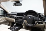 USED 2014 64 BMW X5 3.0 30d SE SUV 5dr Diesel Auto xDrive Euro 6 (s/s) (258 ps) HISTORY+PANROOF+PRONAV+REARCAM