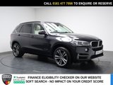 USED 2014 64 BMW X5 3.0 30d SE SUV 5dr Diesel Auto xDrive Euro 6 (s/s) (258 ps) HISTORY+PANROOF+PRONAV+REARCAM
