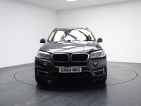 USED 2014 64 BMW X5 3.0 30d SE SUV 5dr Diesel Auto xDrive Euro 6 (s/s) (258 ps) HISTORY+PANROOF+PRONAV+REARCAM