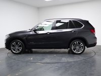 USED 2014 64 BMW X5 3.0 30d SE SUV 5dr Diesel Auto xDrive Euro 6 (s/s) (258 ps) HISTORY+PANROOF+PRONAV+REARCAM