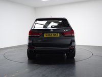 USED 2014 64 BMW X5 3.0 30d SE SUV 5dr Diesel Auto xDrive Euro 6 (s/s) (258 ps) HISTORY+PANROOF+PRONAV+REARCAM