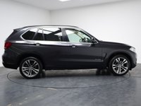 USED 2014 64 BMW X5 3.0 30d SE SUV 5dr Diesel Auto xDrive Euro 6 (s/s) (258 ps) HISTORY+PANROOF+PRONAV+REARCAM