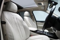 USED 2014 64 BMW X5 3.0 30d SE SUV 5dr Diesel Auto xDrive Euro 6 (s/s) (258 ps) HISTORY+PANROOF+PRONAV+REARCAM