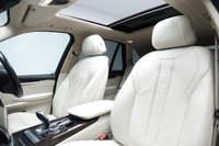 USED 2014 64 BMW X5 3.0 30d SE SUV 5dr Diesel Auto xDrive Euro 6 (s/s) (258 ps) HISTORY+PANROOF+PRONAV+REARCAM
