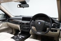 USED 2014 64 BMW X5 3.0 30d SE SUV 5dr Diesel Auto xDrive Euro 6 (s/s) (258 ps) HISTORY+PANROOF+PRONAV+REARCAM