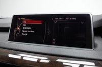 USED 2014 64 BMW X5 3.0 30d SE SUV 5dr Diesel Auto xDrive Euro 6 (s/s) (258 ps) HISTORY+PANROOF+PRONAV+REARCAM