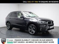 USED 2014 64 BMW X5 3.0 30d SE SUV 5dr Diesel Auto xDrive Euro 6 (s/s) (258 ps) HISTORY+PANROOF+PRONAV+REARCAM