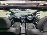 USED 2017 17 FORD KUGA 2.0 TDCi ST-Line X SUV 5dr Diesel Powershift AWD Euro 6 (s/s) (180 ps) 